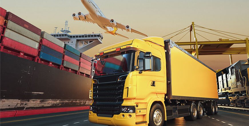 Industrial And Air Shipping - MPM LOGISTICS